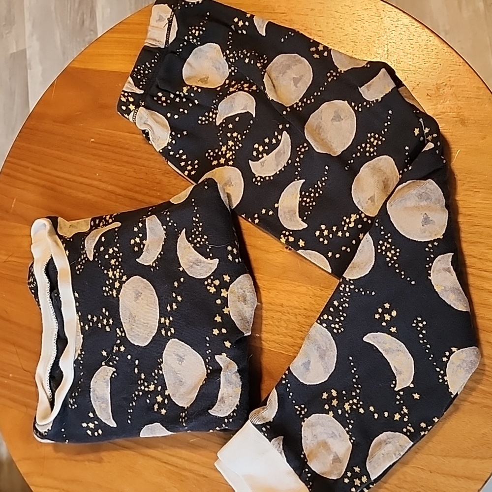 Burts bee pajamas